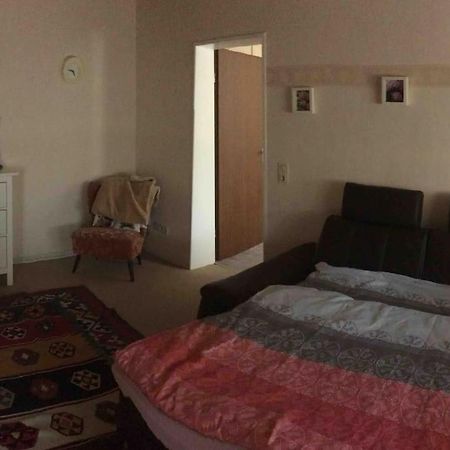 Grossrosseln Ferienwohnung Forstwiese מראה חיצוני תמונה