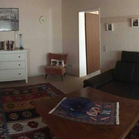 Grossrosseln Ferienwohnung Forstwiese מראה חיצוני תמונה