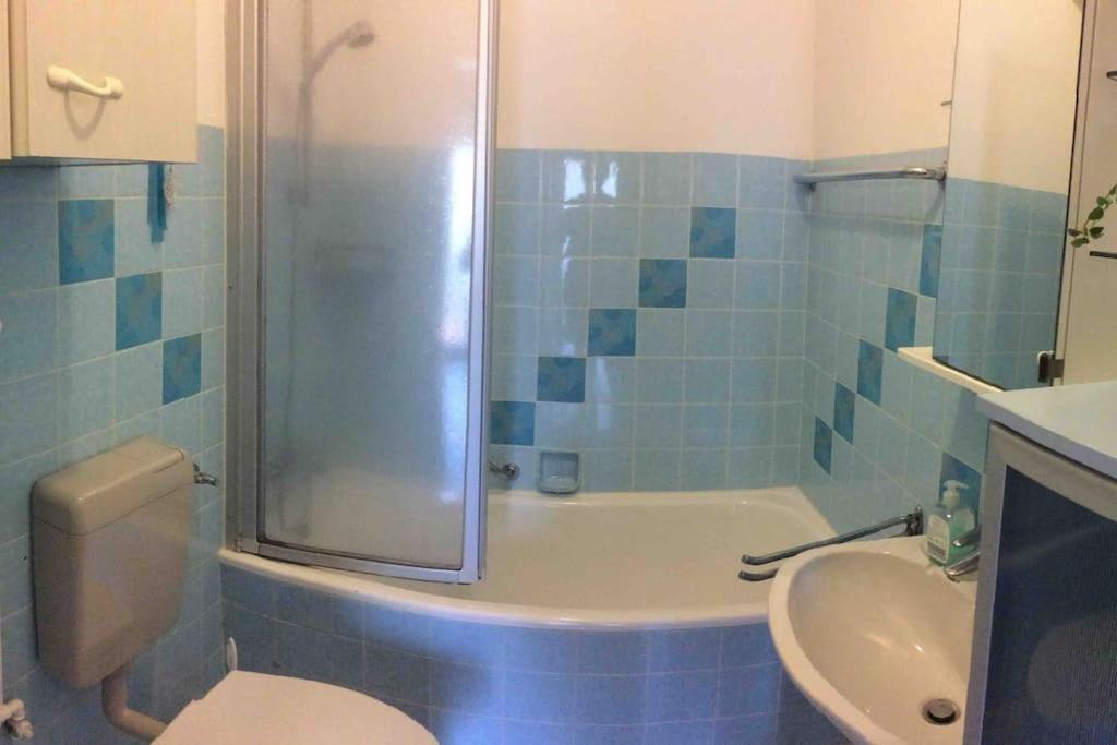 Grossrosseln Ferienwohnung Forstwiese מראה חיצוני תמונה